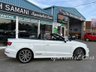 USED 2017 67 AUDI A3 CABRIOLET 2.0 TDI S line Convertible 2dr Diesel Manual Euro 6 (s/s) (184 ps) 