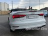USED 2017 67 AUDI A3 CABRIOLET 2.0 TDI S line Convertible 2dr Diesel Manual Euro 6 (s/s) (184 ps) 
