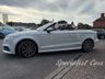 USED 2017 67 AUDI A3 CABRIOLET 2.0 TDI S line Convertible 2dr Diesel Manual Euro 6 (s/s) (184 ps) 