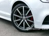 USED 2017 67 AUDI A3 CABRIOLET 2.0 TDI S line Convertible 2dr Diesel Manual Euro 6 (s/s) (184 ps) 