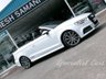 USED 2017 67 AUDI A3 CABRIOLET 2.0 TDI S line Convertible 2dr Diesel Manual Euro 6 (s/s) (184 ps) 