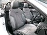 USED 2017 67 AUDI A3 CABRIOLET 2.0 TDI S line Convertible 2dr Diesel Manual Euro 6 (s/s) (184 ps) 