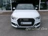 USED 2017 67 AUDI A3 CABRIOLET 2.0 TDI S line Convertible 2dr Diesel Manual Euro 6 (s/s) (184 ps) 