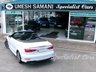 USED 2017 67 AUDI A3 CABRIOLET 2.0 TDI S line Convertible 2dr Diesel Manual Euro 6 (s/s) (184 ps) 