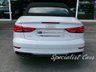 USED 2017 67 AUDI A3 CABRIOLET 2.0 TDI S line Convertible 2dr Diesel Manual Euro 6 (s/s) (184 ps) 