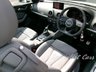 USED 2017 67 AUDI A3 CABRIOLET 2.0 TDI S line Convertible 2dr Diesel Manual Euro 6 (s/s) (184 ps) 
