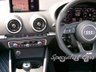 USED 2017 67 AUDI A3 CABRIOLET 2.0 TDI S line Convertible 2dr Diesel Manual Euro 6 (s/s) (184 ps) 