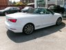 USED 2017 67 AUDI A3 CABRIOLET 2.0 TDI S line Convertible 2dr Diesel Manual Euro 6 (s/s) (184 ps) 