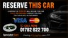 USED 2017 67 AUDI A3 CABRIOLET 2.0 TDI S line Convertible 2dr Diesel Manual Euro 6 (s/s) (184 ps) 
