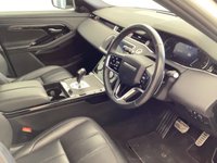 USED 2023 23 LAND ROVER RANGE ROVER EVOQUE 1.5 P300e 12.2kWh R-Dynamic S SUV 5dr Petrol Plug-in Hybrid Auto 4WD Euro 6 (s/s) (309 ps) ,NATIONWIDE DELIVERY NO PROBLEM