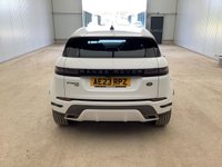 USED 2023 23 LAND ROVER RANGE ROVER EVOQUE 1.5 P300e 12.2kWh R-Dynamic S SUV 5dr Petrol Plug-in Hybrid Auto 4WD Euro 6 (s/s) (309 ps) ,NATIONWIDE DELIVERY NO PROBLEM