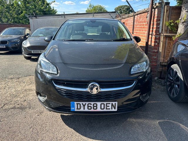 View our VAUXHALL CORSA