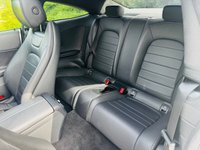 USED 2018 18 MERCEDES-BENZ C CLASS 2.1 C250d AMG Line (Premium) Coupe 2dr Diesel G-Tronic+ 4MATIC Euro 6 (s/s) (204 ps) 