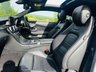 USED 2018 18 MERCEDES-BENZ C CLASS 2.1 C250d AMG Line (Premium) Coupe 2dr Diesel G-Tronic+ 4MATIC Euro 6 (s/s) (204 ps) 