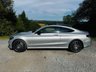 USED 2018 18 MERCEDES-BENZ C CLASS 2.1 C250d AMG Line (Premium) Coupe 2dr Diesel G-Tronic+ 4MATIC Euro 6 (s/s) (204 ps) 
