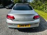 USED 2018 18 MERCEDES-BENZ C CLASS 2.1 C250d AMG Line (Premium) Coupe 2dr Diesel G-Tronic+ 4MATIC Euro 6 (s/s) (204 ps) 