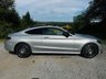 USED 2018 18 MERCEDES-BENZ C CLASS 2.1 C250d AMG Line (Premium) Coupe 2dr Diesel G-Tronic+ 4MATIC Euro 6 (s/s) (204 ps) 