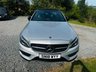 USED 2018 18 MERCEDES-BENZ C CLASS 2.1 C250d AMG Line (Premium) Coupe 2dr Diesel G-Tronic+ 4MATIC Euro 6 (s/s) (204 ps) 