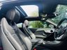 USED 2018 18 MERCEDES-BENZ C CLASS 2.1 C250d AMG Line (Premium) Coupe 2dr Diesel G-Tronic+ 4MATIC Euro 6 (s/s) (204 ps) 