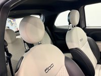 USED 2023 72 FIAT 500 1.0 MHEV DOLCEVITA 70 BHP + SUNROOF + PARKING SENSORS SIX MONTH WARRANTY JULY 2027 MOT