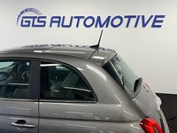 USED 2023 72 FIAT 500 1.0 MHEV DOLCEVITA 70 BHP + SUNROOF + PARKING SENSORS SIX MONTH WARRANTY JULY 2027 MOT