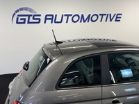 USED 2023 72 FIAT 500 1.0 MHEV DOLCEVITA 70 BHP + SUNROOF + PARKING SENSORS SIX MONTH WARRANTY JULY 2027 MOT