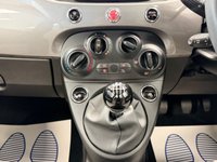USED 2023 72 FIAT 500 1.0 MHEV DOLCEVITA 70 BHP + SUNROOF + PARKING SENSORS SIX MONTH WARRANTY JULY 2027 MOT