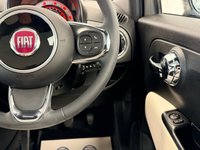 USED 2023 72 FIAT 500 1.0 MHEV DOLCEVITA 70 BHP + SUNROOF + PARKING SENSORS SIX MONTH WARRANTY JULY 2027 MOT