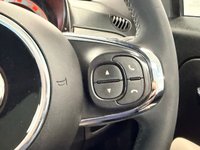 USED 2023 72 FIAT 500 1.0 MHEV DOLCEVITA 70 BHP + SUNROOF + PARKING SENSORS SIX MONTH WARRANTY JULY 2027 MOT