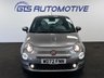 USED 2023 72 FIAT 500 1.0 MHEV DOLCEVITA 70 BHP + SUNROOF + PARKING SENSORS SIX MONTH WARRANTY JULY 2027 MOT