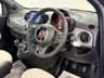 USED 2023 72 FIAT 500 1.0 MHEV DOLCEVITA 70 BHP + SUNROOF + PARKING SENSORS SIX MONTH WARRANTY JULY 2027 MOT
