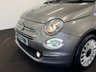 USED 2023 72 FIAT 500 1.0 MHEV DOLCEVITA 70 BHP + SUNROOF + PARKING SENSORS SIX MONTH WARRANTY JULY 2027 MOT