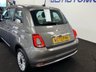 USED 2023 72 FIAT 500 1.0 MHEV DOLCEVITA 70 BHP + SUNROOF + PARKING SENSORS SIX MONTH WARRANTY JULY 2027 MOT