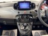 USED 2023 72 FIAT 500 1.0 MHEV DOLCEVITA 70 BHP + SUNROOF + PARKING SENSORS SIX MONTH WARRANTY JULY 2027 MOT