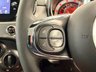 USED 2023 72 FIAT 500 1.0 MHEV DOLCEVITA 70 BHP + SUNROOF + PARKING SENSORS SIX MONTH WARRANTY JULY 2027 MOT