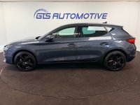 USED 2021 71 SEAT LEON 1.0 TSI EVO SE DYNAMIC FIVE DOOR 110 BHP + SAT NAV + PARKING SENSORS SIX MONTH WARRANTY AUG 2027 MOT
