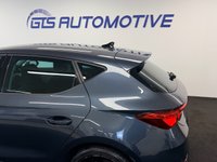 USED 2021 71 SEAT LEON 1.0 TSI EVO SE DYNAMIC FIVE DOOR 110 BHP + SAT NAV + PARKING SENSORS SIX MONTH WARRANTY AUG 2027 MOT