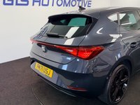 USED 2021 71 SEAT LEON 1.0 TSI EVO SE DYNAMIC FIVE DOOR 110 BHP + SAT NAV + PARKING SENSORS SIX MONTH WARRANTY AUG 2027 MOT