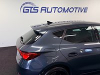 USED 2021 71 SEAT LEON 1.0 TSI EVO SE DYNAMIC FIVE DOOR 110 BHP + SAT NAV + PARKING SENSORS SIX MONTH WARRANTY AUG 2027 MOT