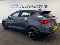USED 2021 71 SEAT LEON 1.0 TSI EVO SE DYNAMIC FIVE DOOR 110 BHP + SAT NAV + PARKING SENSORS SIX MONTH WARRANTY AUG 2027 MOT
