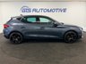 USED 2021 71 SEAT LEON 1.0 TSI EVO SE DYNAMIC FIVE DOOR 110 BHP + SAT NAV + PARKING SENSORS SIX MONTH WARRANTY AUG 2027 MOT