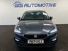 USED 2021 71 SEAT LEON 1.0 TSI EVO SE DYNAMIC FIVE DOOR 110 BHP + SAT NAV + PARKING SENSORS SIX MONTH WARRANTY AUG 2027 MOT