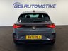 USED 2021 71 SEAT LEON 1.0 TSI EVO SE DYNAMIC FIVE DOOR 110 BHP + SAT NAV + PARKING SENSORS SIX MONTH WARRANTY AUG 2027 MOT