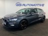 USED 2021 71 SEAT LEON 1.0 TSI EVO SE DYNAMIC FIVE DOOR 110 BHP + SAT NAV + PARKING SENSORS SIX MONTH WARRANTY AUG 2027 MOT