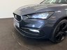 USED 2021 71 SEAT LEON 1.0 TSI EVO SE DYNAMIC FIVE DOOR 110 BHP + SAT NAV + PARKING SENSORS SIX MONTH WARRANTY AUG 2027 MOT
