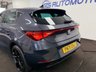 USED 2021 71 SEAT LEON 1.0 TSI EVO SE DYNAMIC FIVE DOOR 110 BHP + SAT NAV + PARKING SENSORS SIX MONTH WARRANTY AUG 2027 MOT