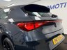 USED 2021 71 SEAT LEON 1.0 TSI EVO SE DYNAMIC FIVE DOOR 110 BHP + SAT NAV + PARKING SENSORS SIX MONTH WARRANTY AUG 2027 MOT