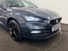 USED 2021 71 SEAT LEON 1.0 TSI EVO SE DYNAMIC FIVE DOOR 110 BHP + SAT NAV + PARKING SENSORS SIX MONTH WARRANTY AUG 2027 MOT