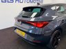 USED 2021 71 SEAT LEON 1.0 TSI EVO SE DYNAMIC FIVE DOOR 110 BHP + SAT NAV + PARKING SENSORS SIX MONTH WARRANTY AUG 2027 MOT