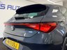 USED 2021 71 SEAT LEON 1.0 TSI EVO SE DYNAMIC FIVE DOOR 110 BHP + SAT NAV + PARKING SENSORS SIX MONTH WARRANTY AUG 2027 MOT